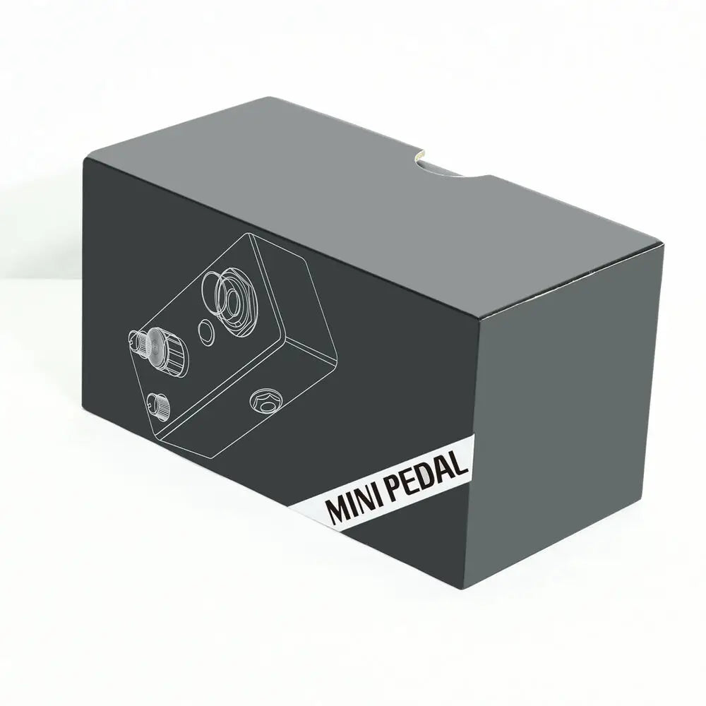 Guitar Dumbler Overdrive Effect Pedal Guitar Parts Accessories Electroacoustic Effects Sound Ranging Tasty Light Power Supply