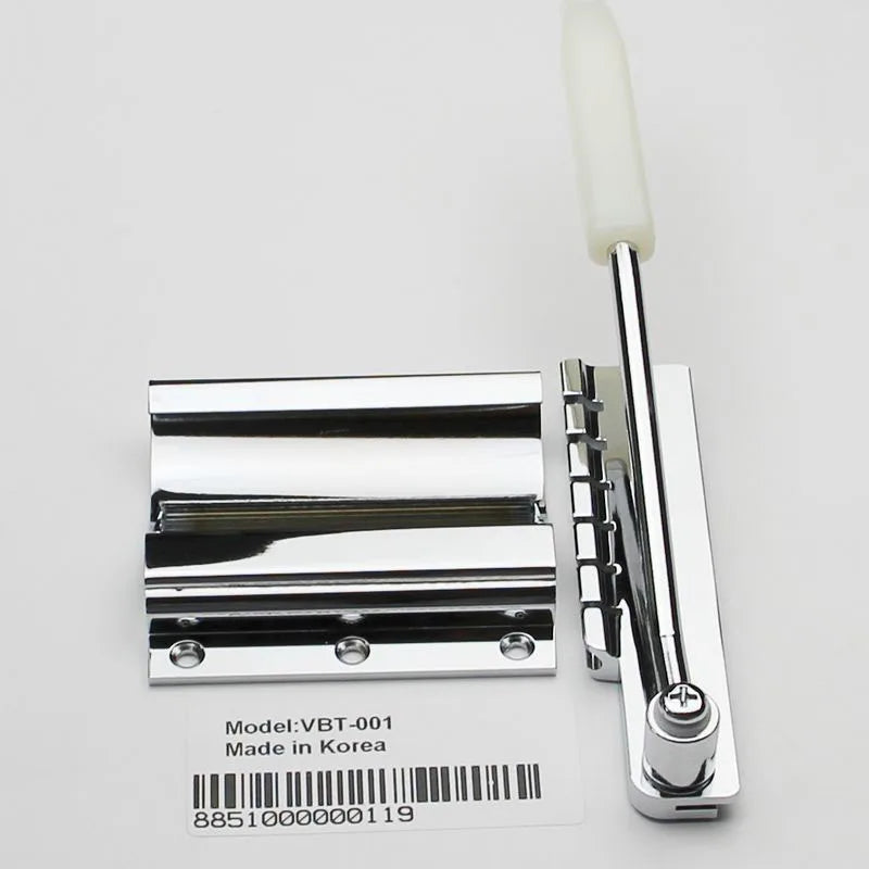 MiniGuitarBR Guitar Parts Maestro Vibrola Tremolo Fit flying V Guitar