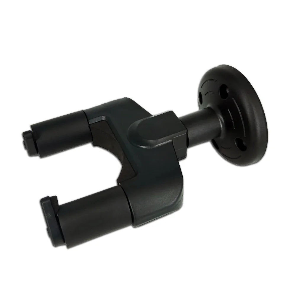 Guitar Hanger Hook Wall Mount Bracket Rack Display Guitar Bass Accessories Guitar Tuners Machine Heads Acoustic Guitar Kit