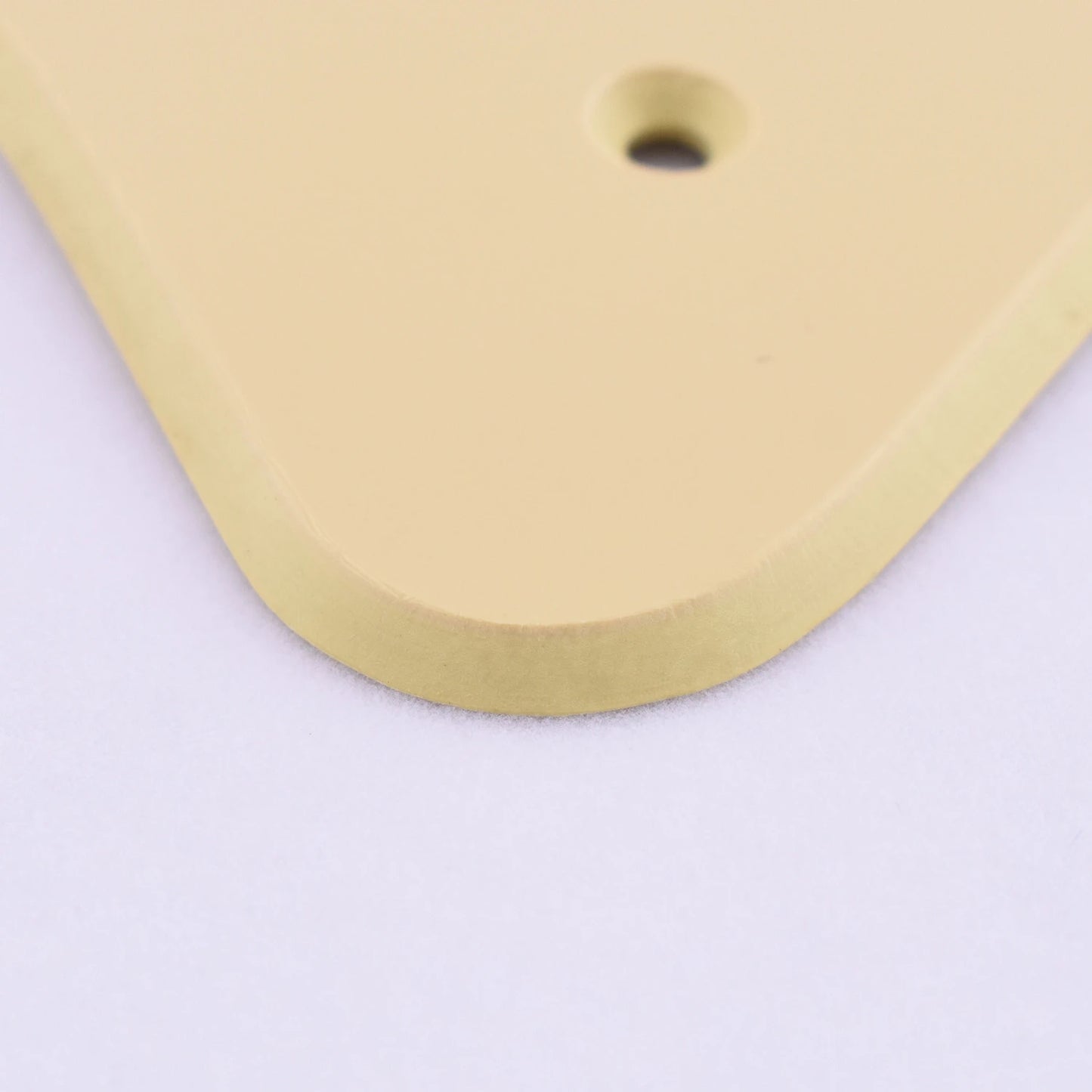 MiniGuitarBR Guitar Parts - Original Genuine Epi-phone Les-Paul Pickguard / Standard Custom Pick Guard
