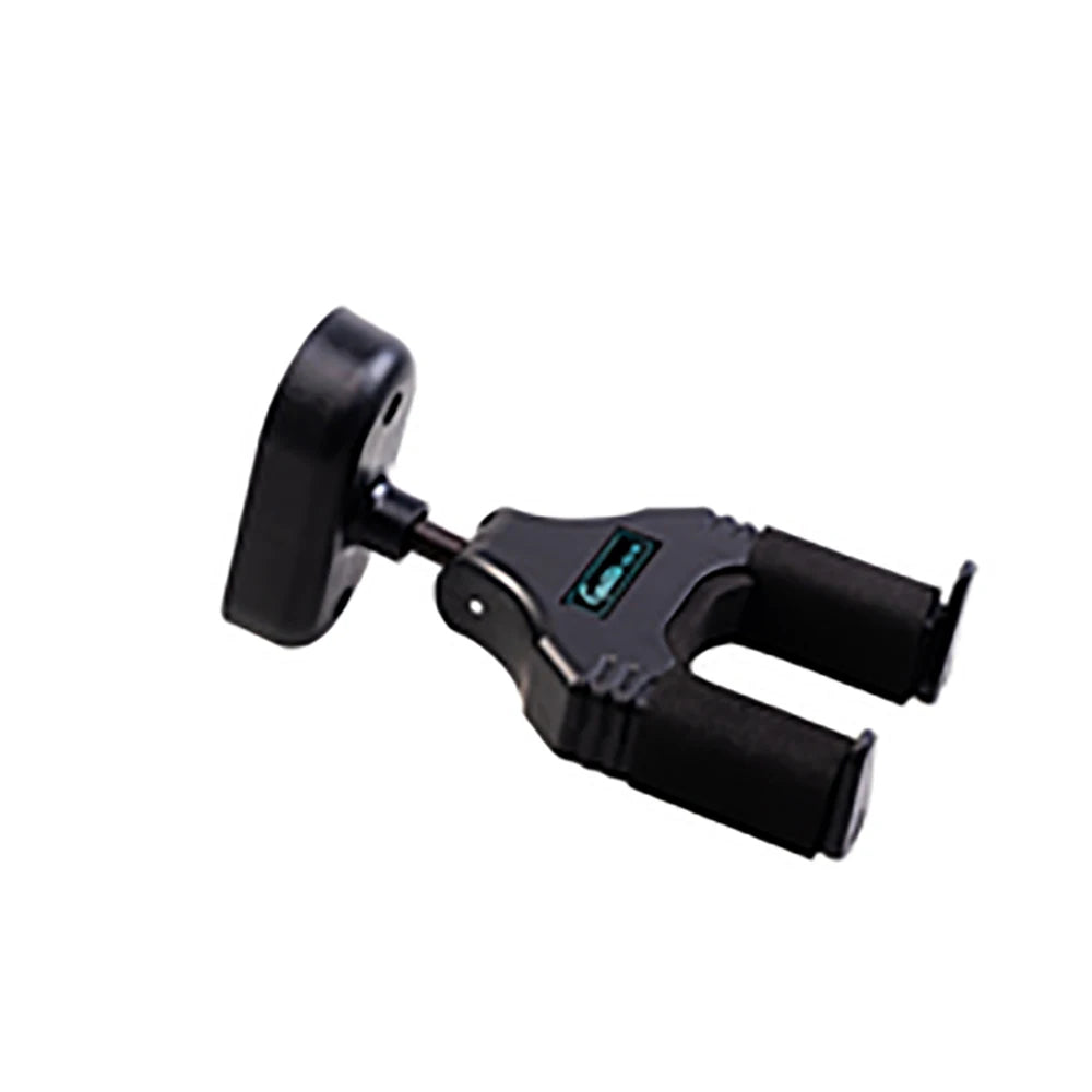 JOYO GGS-08 Guitar Holder Wall Mount Hook Guitar Bass Mandolin Banjo Ukulele Stand Wall Mount Hanger Holder Guitar Hanger