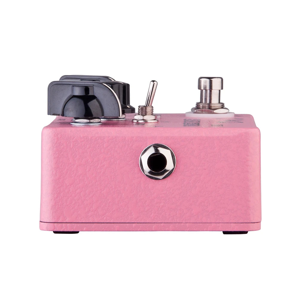 D56 PLANES WALKER FUZZ Guitar Pedal Effect Overdrive Distortion Special Tone Pedal True Bypass Electric Guitar Parts Accessories