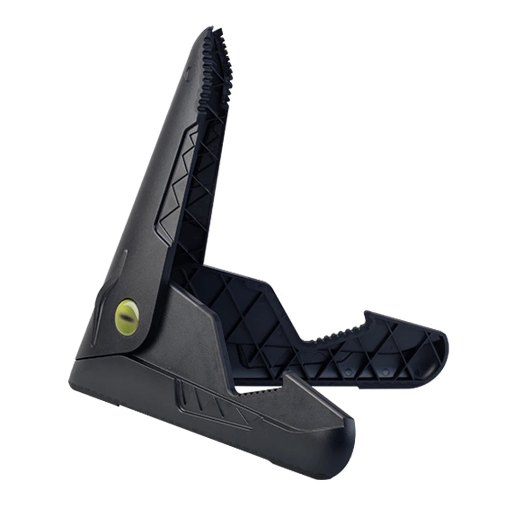 JOYO GGS-02 Guitar Stand Universal Folding Tripod Holder A-Frame Musical Rack Holder Bracket Portable Guitar Parts & Accessories