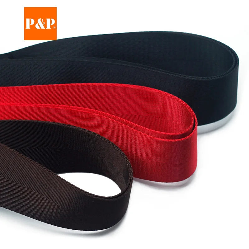2023 New Foreign Trade Product Hot Sale Guitar Strap Nylon Leather for Guitar Ballad Electric Guitar Strap