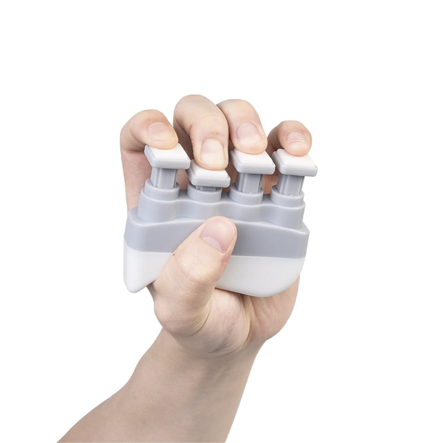 JOYO GFE-01 Guitar Fingerstretcher Set Guitar Piano Fingerstretcher Finger Spreader Grip Guitar Accessories & Parts