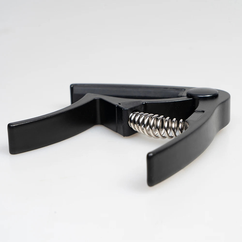 JOYO GGC-06/07 Guitar Capo Acoustic/Classic/Electric Guitar Ukelele Tuning Clamp Zinc Alloy Metal Capo Guitar Parts Accessories