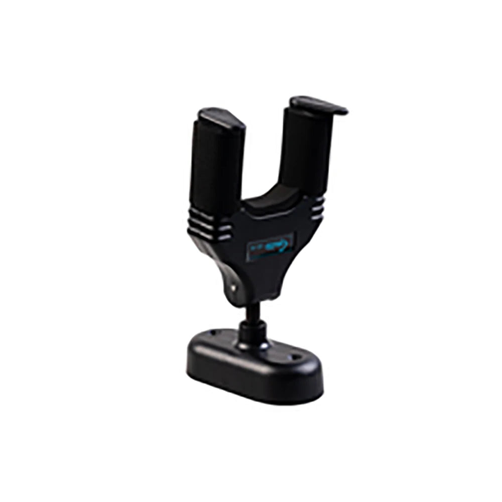 JOYO GGS-08 Guitar Holder Wall Mount Hook Guitar Bass Mandolin Banjo Ukulele Stand Wall Mount Hanger Holder Guitar Hanger
