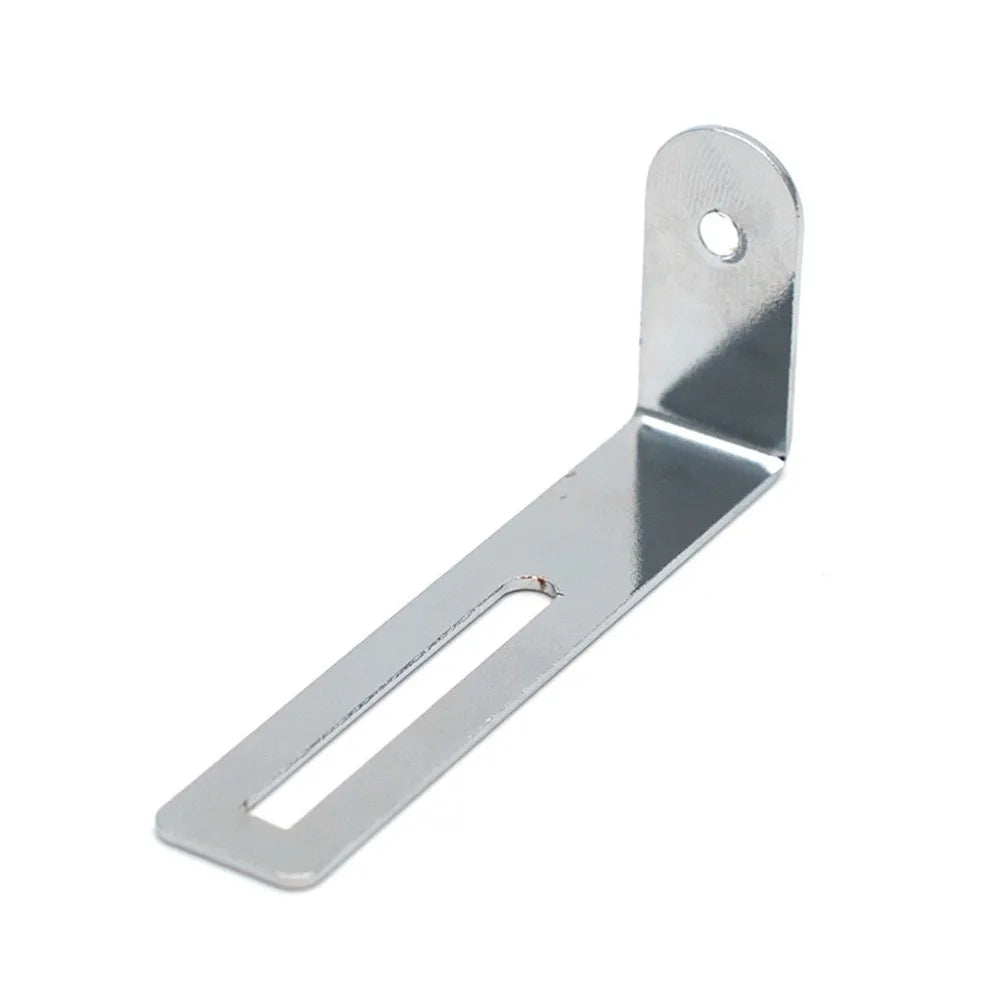 MiniGuitarBR Guitar Parts - Guitar Pick Pickguard Bracket Support Archtop&Screw Electric Guitar Solid Body For Les Paul Fit Gibson LP Guitars With Screws