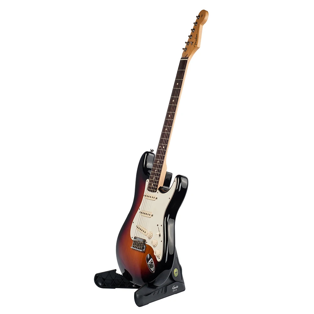 JOYO GGS-02 Guitar Stand Universal Folding Tripod Holder A-Frame Musical Rack Holder Bracket Portable Guitar Parts & Accessories