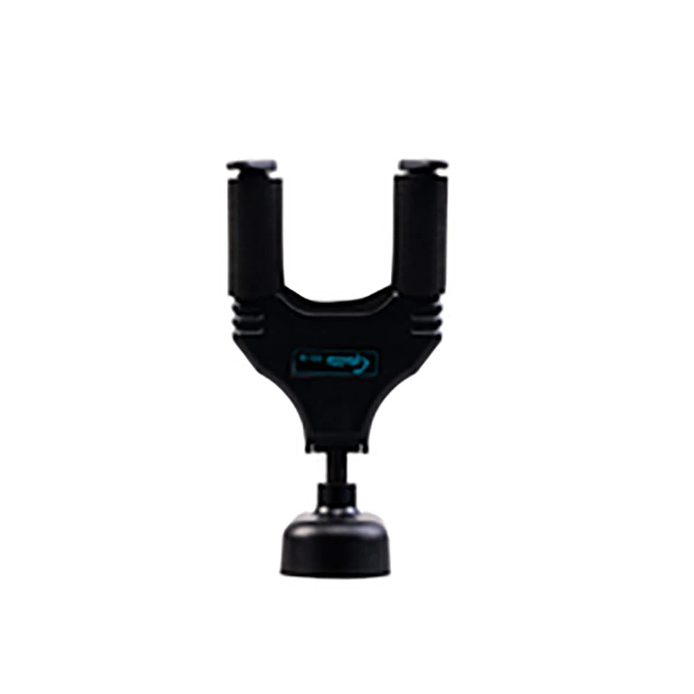 JOYO GGS-08 Guitar Holder Wall Mount Hook Guitar Bass Mandolin Banjo Ukulele Stand Wall Mount Hanger Holder Guitar Hanger