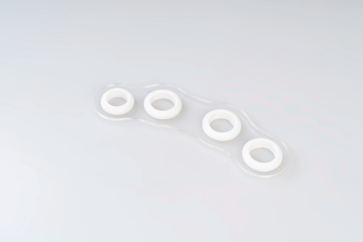 JOYO GFE-01 Guitar Fingerstretcher Set Guitar Piano Fingerstretcher Finger Spreader Grip Guitar Accessories & Parts
