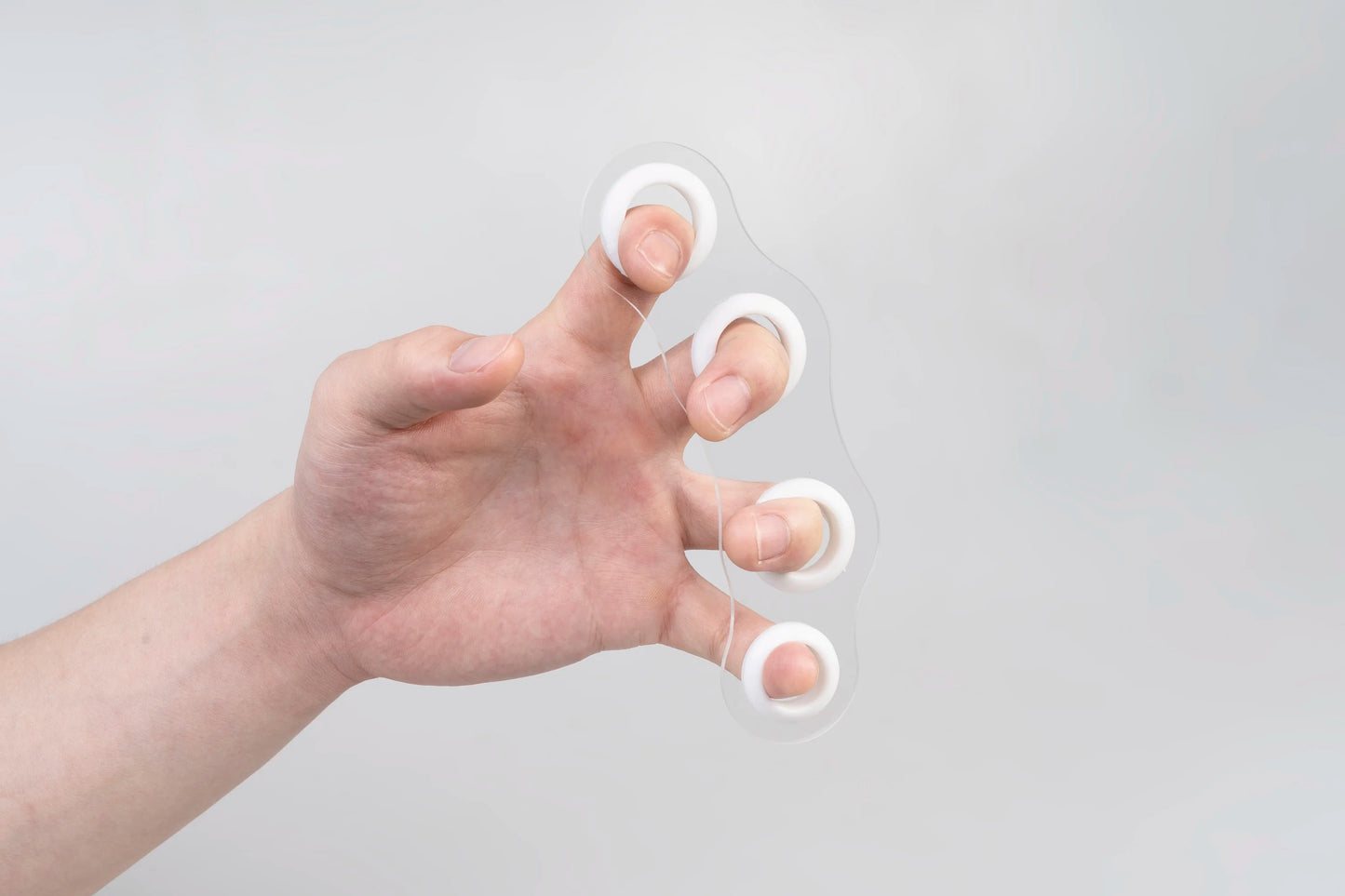JOYO GFE-01 Guitar Fingerstretcher Set Guitar Piano Fingerstretcher Finger Spreader Grip Guitar Accessories & Parts